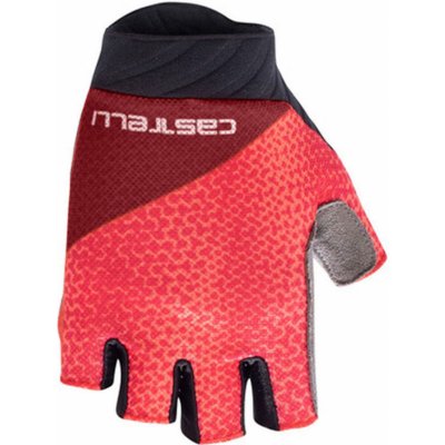 Castelli Roubaix Gel 2 Wmn SF brilliant-pink