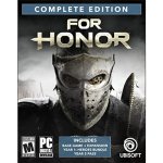 For Honor Complete – Hledejceny.cz