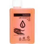 SHIMANO minerální olej MTB SM-LVOIL 500 ml – Hledejceny.cz