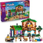 LEGO® Friends 42654 Ranč s poníky a stáj – Zboží Živě