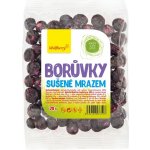 Wolfberry Borůvky lyofilizované 20 g – Zbozi.Blesk.cz