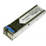Optický SFP modul SM (1550nm/1310nm), WDM, 1,25 Gb/s, LC, 10km (CISCO,DELL,Planet,ZyXEL,TP-LINK,UBNT,MikroTik komp.) - XL-MGB-LXBE-LC – Zboží Živě