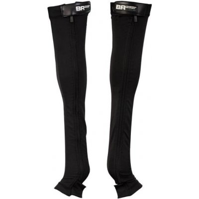 BR Návleky na nohy černé – Hledejceny.cz