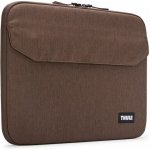 THULE Pouzdro na MacBook Air 15" Lithos TL-TLS115NB Brown – Zboží Živě