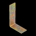Domax Úhelník trámový Zn KB - 120x80x35mm KB2 – HobbyKompas.cz