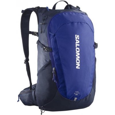 Salomon Trailblazer 30l surf web – Zboží Mobilmania