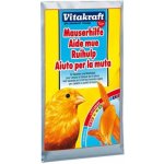 VITAKRAFT Hansis Mauserhilfe 20 g – Zboží Mobilmania