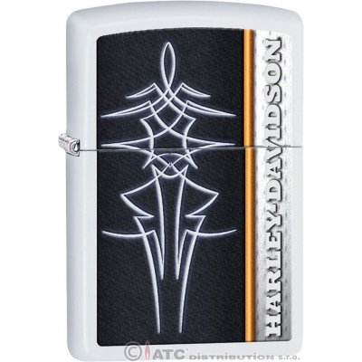 Zippo benzínový 26832 – Hledejceny.cz