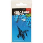 Giants Fishing Rychlovýměnný obratlík Quick Swap Swivel vel.8 10ks – Zboží Mobilmania