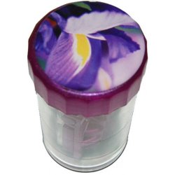 Optipak Limited hluboké pouzdro Iris