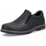 Rieker 10558-00 černé – Sleviste.cz