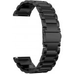 Amparo Miranda® Kovový řemínek PD304 Black – Zbozi.Blesk.cz