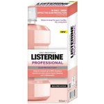 Listerine Professional Gum Protection+ 500 ml – Zbozi.Blesk.cz