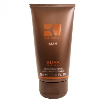 Hugo Boss Boss Orange Man sprchový gel 150 ml