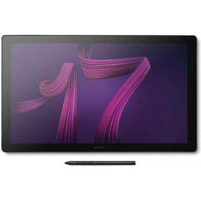 Wacom Cintiq Pro 17 – Zboží Mobilmania