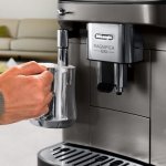 DeLonghi Magnifica Evo ECAM 290.42.TB – Zboží Dáma