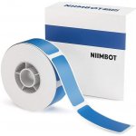Niimbot štítky RP 12x40mm 160ks Blue pro D11 a D110 – Zboží Živě
