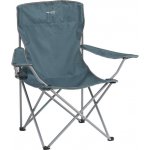 Židle Easy Camp Spruce Arm Chair modrá – Hledejceny.cz