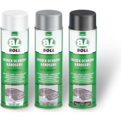 BOLL 001006 ochranný prostředek na karoserie 500 ml – Zboží Mobilmania