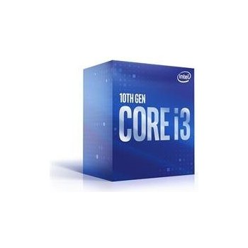 Intel Core i3-10320 BX8070110320 od 5 000 Kč - Heureka.cz