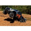 RC model Traxxas Ford Raptor RTR Fox 1:10