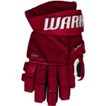 Hokejové rukavice Warrior Alpha LX3 jr – Zbozi.Blesk.cz