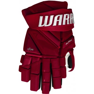 Hokejové rukavice Warrior Alpha LX3 jr – Zbozi.Blesk.cz
