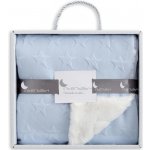 Interbaby DEKA HVĚZDIČKY & BERÁNEK Modrá – Zboží Mobilmania