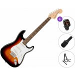 Fender Squier Affinity Series Stratocaster Set – Zbozi.Blesk.cz