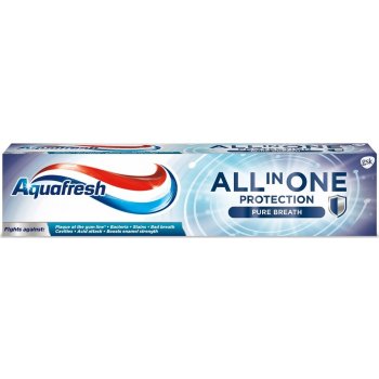 Aquafresh All In One Protection Extra Fresh 100 ml