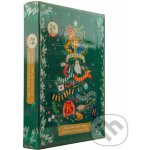 Cinereplicas Harry Potter 2023 Vánoce v magickém světě – Zboží Dáma