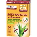 MaxiVita Exclusive Beta-karoten Forte+ 60 tablet