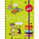 Řekni mi kolik? - Emilie Gillet