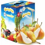 Ovocňák Jablko a hruška 5 l – Zboží Dáma