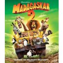 Madagascar 2: Útěk do Afriky DVD