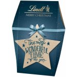 LINDT Merry christmas 141 g – Sleviste.cz