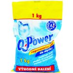 Power Q Sůl do Myčky 1 kg – HobbyKompas.cz