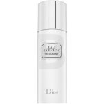 Dior Eau Sauvage Men deospray 150 ml – Sleviste.cz
