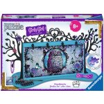 Ravensburger 3D puzzle stojánek na šperky Zvířecí motiv 108 ks – Sleviste.cz