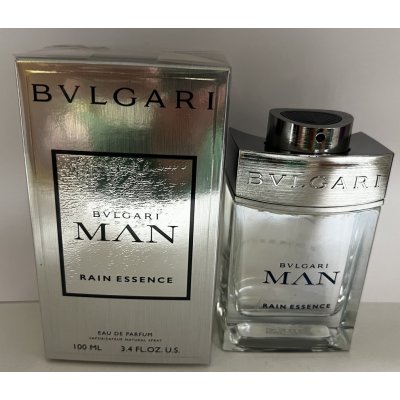 Bvlgari Man rein Essence parfémovaná voda pánská 100 ml – Zboží Mobilmania