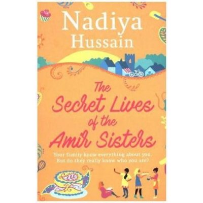 Secret Lives of the Amir Sisters