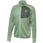 Crivit pánská funkční bunda zelená – Hledejceny.cz