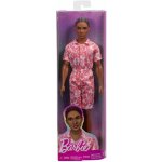 Barbie Fashionistas KEN Č. 235 HYT99 – Zbozi.Blesk.cz