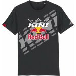 KINI triko ST 1.0 Redbull dětské anthracite – Zboží Dáma