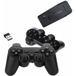 VERGIONIC 7589 TV 64GB, HDMI, 20 000 her – Sleviste.cz