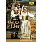 Luisa Miller: Metropolitan Opera DVD – Hledejceny.cz