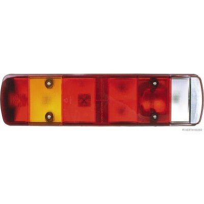 Zadní světlo HERTH+BUSS ELPARTS 83830013 – Hledejceny.cz
