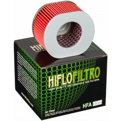 Vzduchový filtr HIFLOFILTRO HFA1010 – Hledejceny.cz