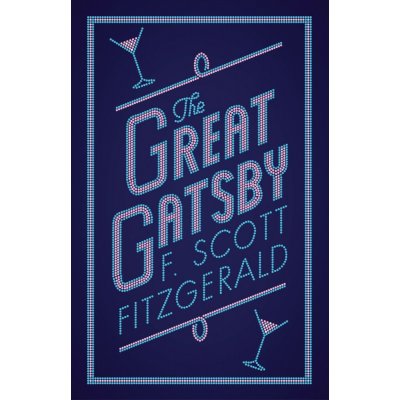 The Great Gatsby – Zboží Dáma