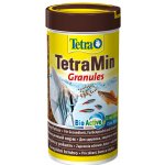 Tetra Min Granules 250 ml – Hledejceny.cz